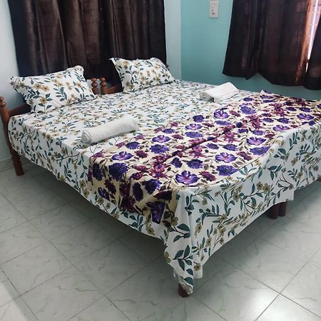 Gothra Beach Casa Alappuzha Extérieur photo