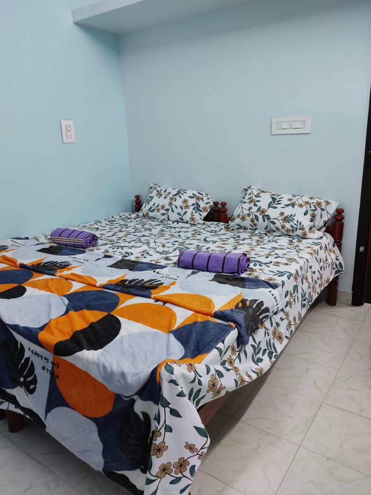 Gothra Beach Casa Alappuzha Extérieur photo