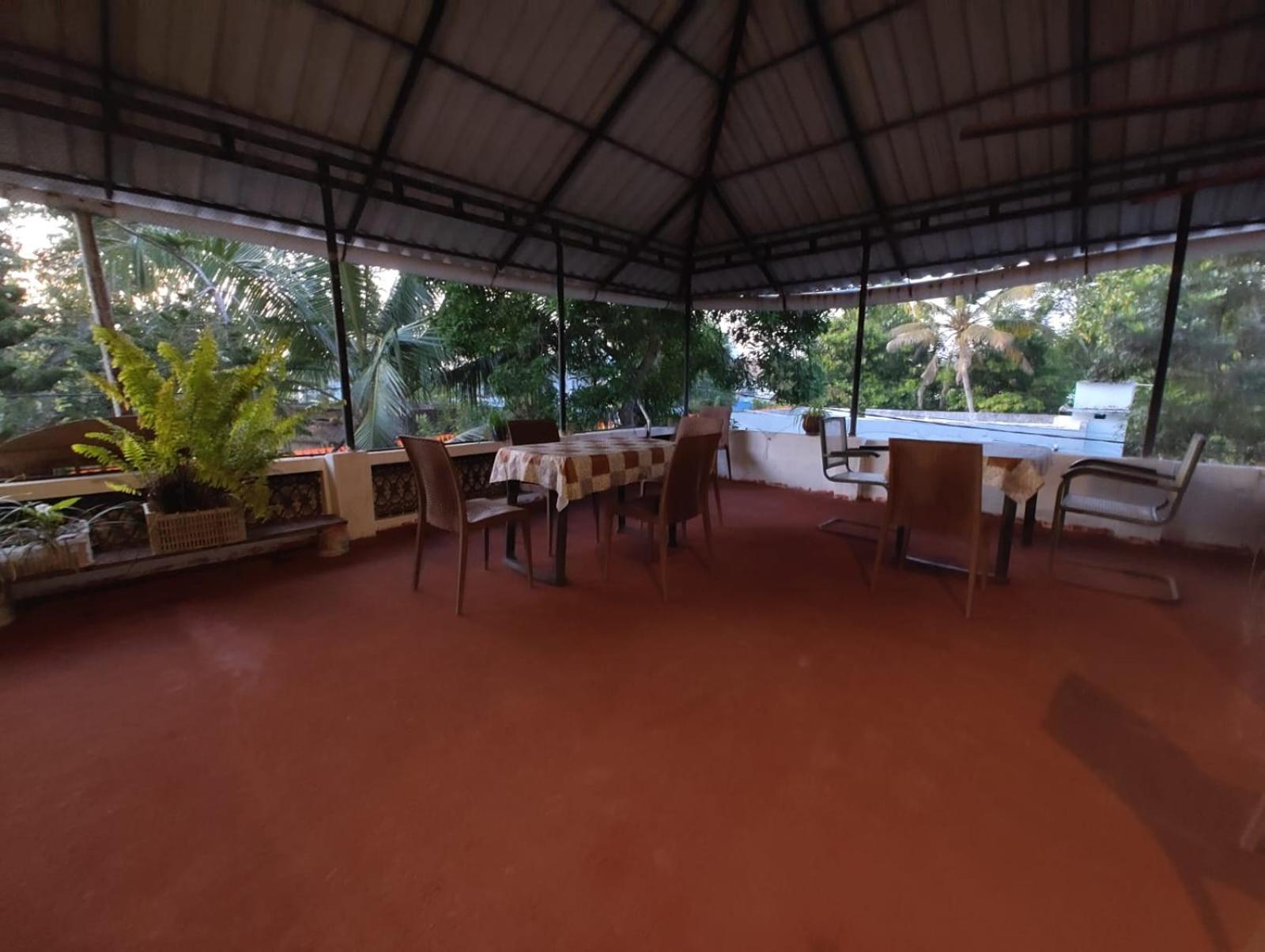 Gothra Beach Casa Alappuzha Extérieur photo