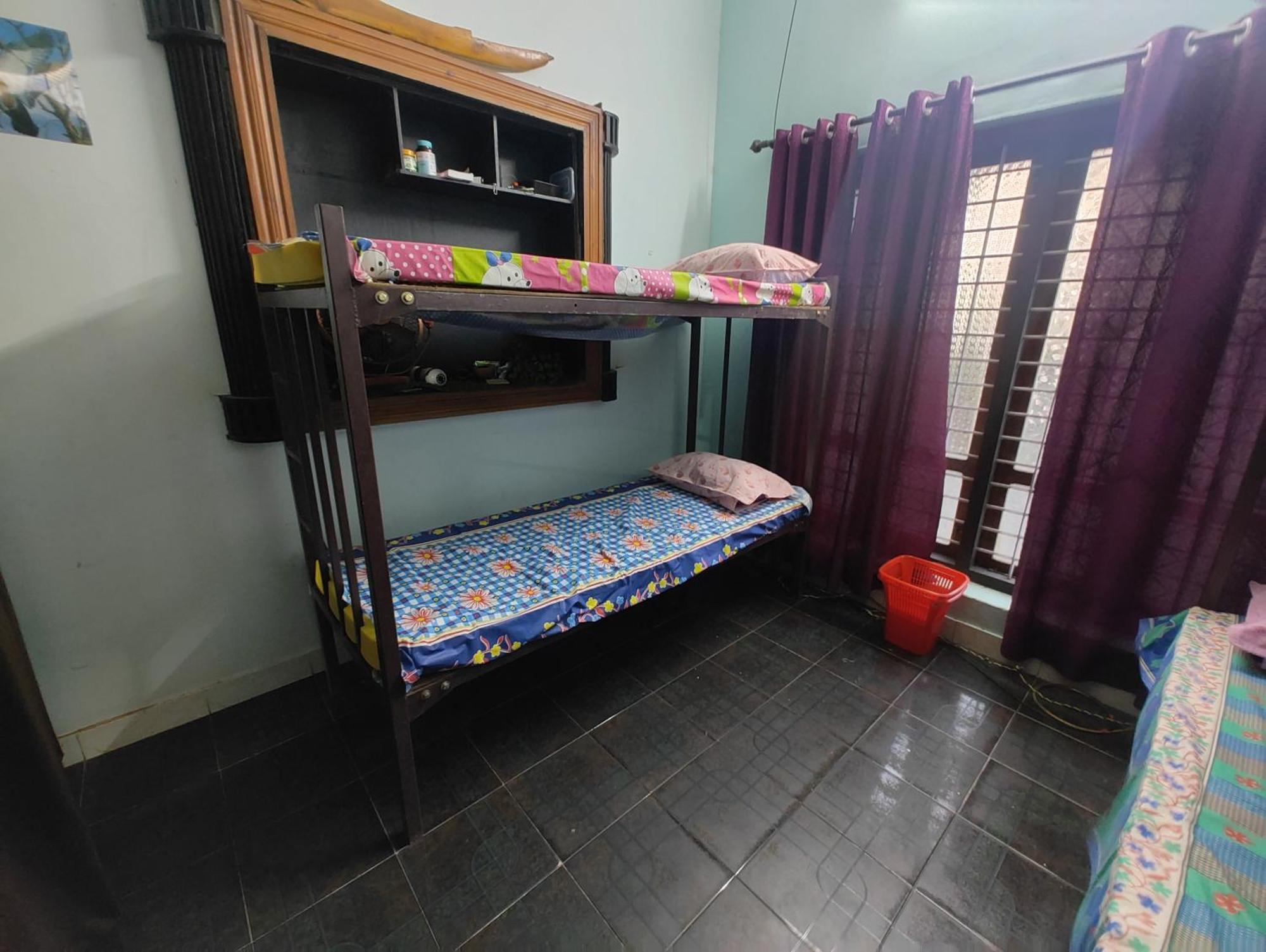 Gothra Beach Casa Alappuzha Extérieur photo